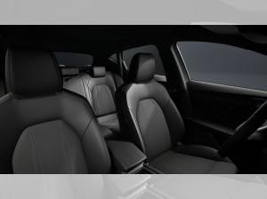 Cupra Formentor 1.5 eTSI DSG Business Paket Edge