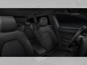 Cupra Leon Sportstourer 1.5 eTSI DSG Matrix Edge