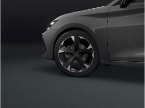 Cupra Leon Sportstourer 1.5 eTSI DSG Matrix Edge