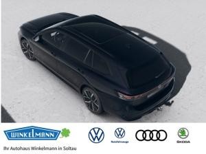 Volkswagen Passat R-Line 1,5 l eHybrid OPF 130 kW (177 PS) / 85 KW (115 PS) 6-Gang-DSG