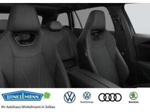Volkswagen Passat R-Line 1,5 l eHybrid OPF 130 kW (177 PS) / 85 KW (115 PS) 6-Gang-DSG