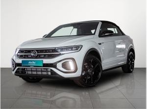 Volkswagen T-Roc Cabriolet SOFORT VERFÜGBAR!