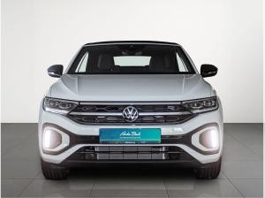 Volkswagen T-Roc Cabriolet SOFORT VERFÜGBAR!