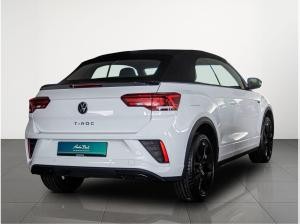Volkswagen T-Roc Cabriolet SOFORT VERFÜGBAR!