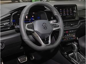 Volkswagen T-Roc Cabriolet SOFORT VERFÜGBAR!