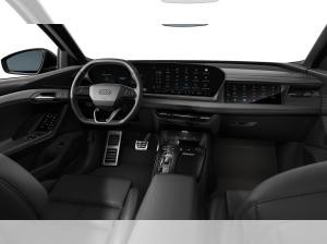 Audi Q6 e-tron qu S-line Black *0,25%*MATRIX*MMI BEIFAHRERDISPLAY*360