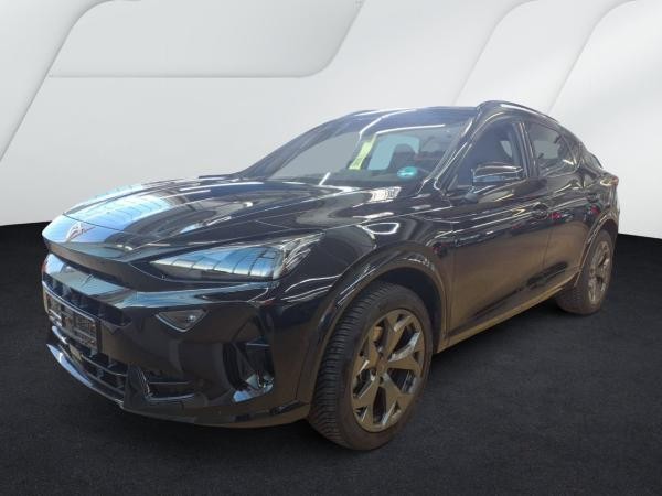 Cupra Formentor eTSI DSG SITZHEIZUNG EINPARKHILFE NAVI KAMERA