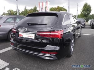 Audi A6 Avant S line 50 TFSI e qu S Tronic Matrix Nav
