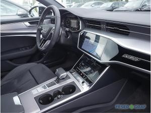 Audi A6 Avant S line 50 TFSI e qu S Tronic Matrix Nav