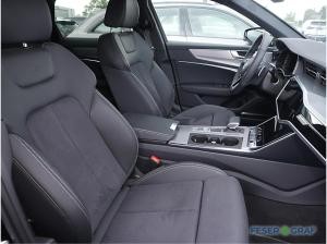 Audi A6 Avant S line 50 TFSI e qu S Tronic Matrix Nav