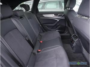 Audi A6 Avant S line 50 TFSI e qu S Tronic Matrix Nav