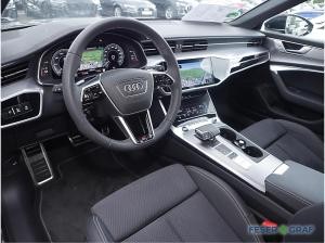 Audi A6 Avant S line 50 TFSI e qu S Tronic Matrix Nav