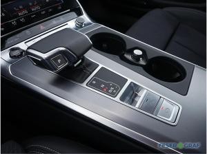 Audi A6 Avant S line 50 TFSI e qu S Tronic Matrix Nav