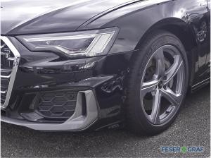 Audi A6 Avant S line 50 TFSI e qu S Tronic Matrix Nav