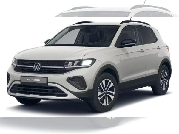 Volkswagen T-Cross 1.0 TSI Energy Ganzjahresreifen!