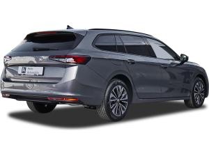 Skoda Superb Combi "Selection" 2.0TSI 204PS DSG *SOFORT VERFÜGBAR*