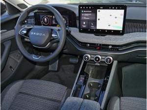 Skoda Superb Combi "Selection" 2.0TSI 204PS DSG *SOFORT VERFÜGBAR*