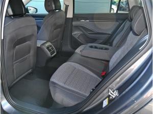 Skoda Superb Combi "Selection" 2.0TSI 204PS DSG *SOFORT VERFÜGBAR*