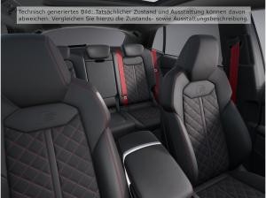 Audi Q8 SUV TFSIe quattro 360kW tiptronic