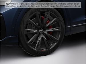 Audi Q8 SUV TFSIe quattro 360kW tiptronic