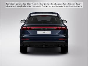 Audi Q8 SUV TFSIe quattro 360kW tiptronic