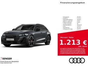 Audi A5 Avant e-hybrid quattro S tronic