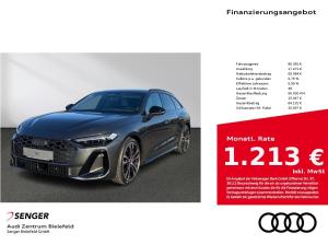 Audi A5 Avant e-hybrid quattro S tronic