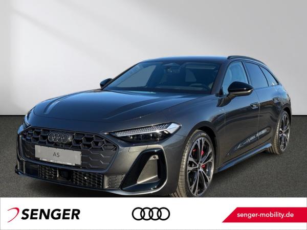 Audi A5 Avant e-hybrid quattro Bang & Olufsen Memory **Sonderaktion Privat & Gewerblich***