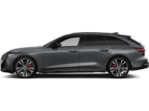 Audi A5 Avant e-hybrid quattro S tronic