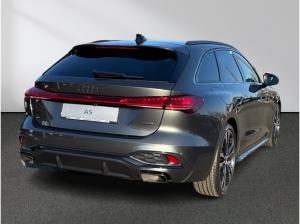 Audi A5 Avant e-hybrid quattro S tronic