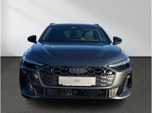 Audi A5 Avant e-hybrid quattro S tronic