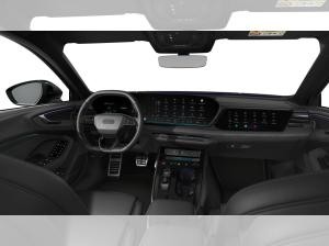 Audi A5 Avant e-hybrid quattro S tronic