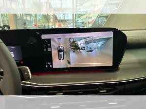 Audi Q3 SUV e-hybrid S tronic