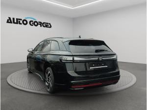 Volkswagen ID.7 Tourer Pro 210 kW 77kWh +SOFORT+EXT.PAKET+