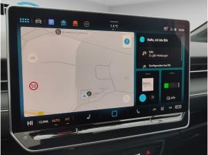 Volkswagen ID.7 Tourer Pro 210 kW 77kWh +SOFORT+EXT.PAKET+