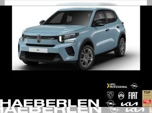 Citroën C3 YOU PureTech 100 S&S *BESTELLERFAHRZEUG*
