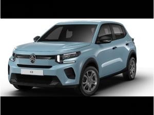 Citroën C3 YOU PureTech 100 S&S *BESTELLERFAHRZEUG*