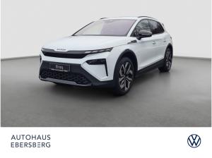 Skoda Elroq 85 Sportline HUD MATRIX AHK WPumpe