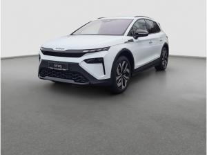 Skoda Elroq 85 Sportline HUD MATRIX AHK WPumpe