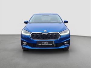 Skoda Fabia 1.0 TSI Tour Virtual ACC Navi Kamera Winter