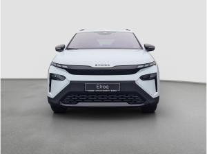 Skoda Elroq 85 Sportline HUD MATRIX AHK WPumpe