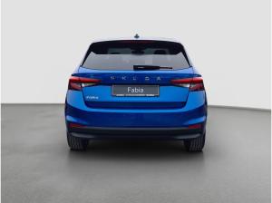 Skoda Fabia 1.0 TSI Tour Virtual ACC Navi Kamera Winter