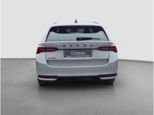 Skoda Octavia Combi 2.0 TDI Sportline Matrix HUD