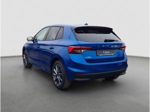 Skoda Fabia 1.0 TSI Tour Virtual ACC Navi Kamera Winter