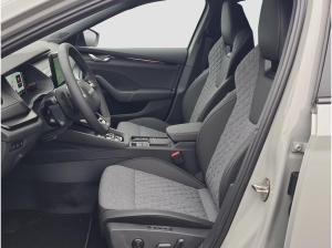 Skoda Octavia Combi 2.0 TDI Sportline Matrix HUD