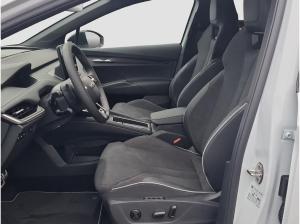 Skoda Elroq 85 Sportline HUD MATRIX AHK WPumpe