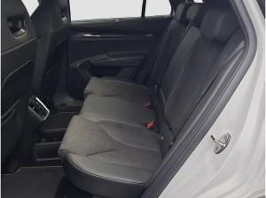 Skoda Elroq 85 Sportline HUD MATRIX AHK WPumpe