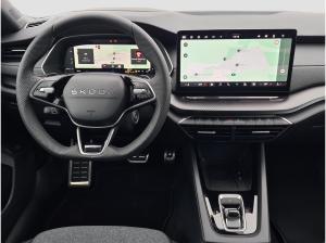 Skoda Octavia Combi 2.0 TDI Sportline Matrix HUD