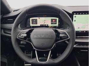 Skoda Octavia Combi 2.0 TDI Sportline Matrix HUD