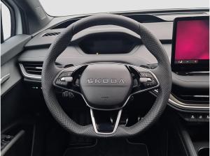 Skoda Elroq 85 Sportline HUD MATRIX AHK WPumpe